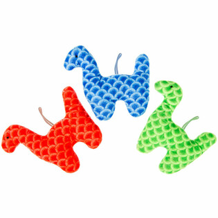 BANGSAD&Iacute;N&Oacute;S&Aacute;RAR - 17 cm (30 stk.)