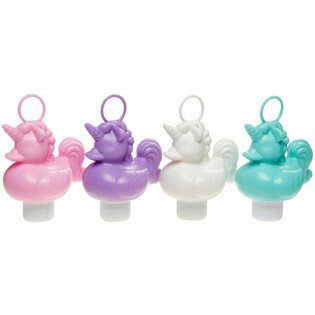 Andavei&eth;i Einyrningur - Mix Litir - 12 cm (16 stk.)