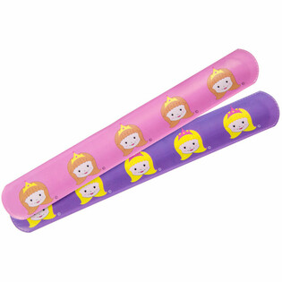 SMELLUARMBAND PRINSESSA (36 stk.)