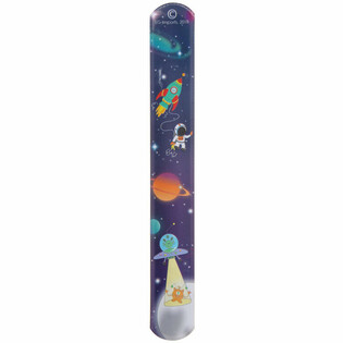 Smelluarmb&ouml;nd Geimur / Space (36 stk.)