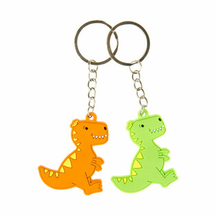 LYKLAKIPPA DINO (48 stk.)