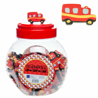 Sl&ouml;kkvib&iacute;la strokle&eth;ur &iacute; kr&uacute;s (100 stk.)