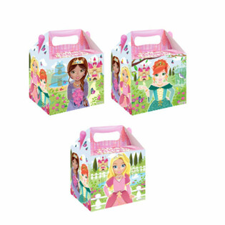 MATARKASSI &ndash; PRINSESSA &ndash; 14 x 9,5 x 18 cm (12 stk.)