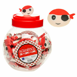 Sj&oacute;r&aelig;ningja strokle&eth;ur &iacute; d&oacute;s (100 stk.)