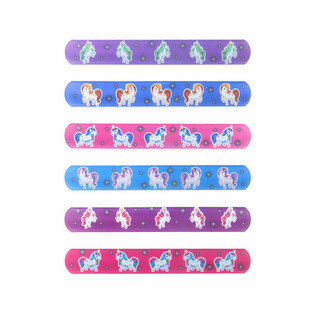 Slap-armband - Einhyrningur
