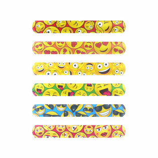 Smelliarmsband Broskall (120 stk.)