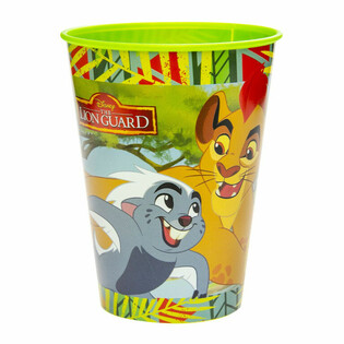 Konungur Lj&oacute;nanna Drykkjar- og &Iacute;sbikar (260 ml) - 12 stykki