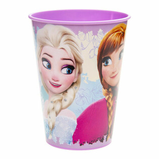 Frozen drykkjar- og &iacute;sgl&ouml;s 260ml (12 stykki)