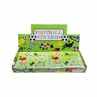 F&oacute;tbolta Fun L&iacute;mmi&eth;ar Display
