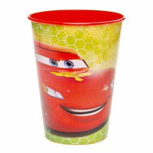 DRYKKJARGLAS / &Iacute;SGLAS CARS - 260 ML.