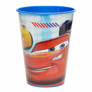 DRYKKJAR M&Aacute;L / &Iacute;SBIKAR CARS - 260 ML (9 stk.)