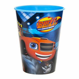 BLAZE drykkjarbikar / &iacute;sbikar - 260 ml. (12 stk.)