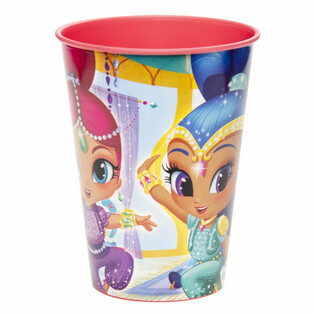 DRYKKJARM&Aacute;L / &Iacute;SBIKAR SHIMMER & SHINE - 260 ML (12 stk.)