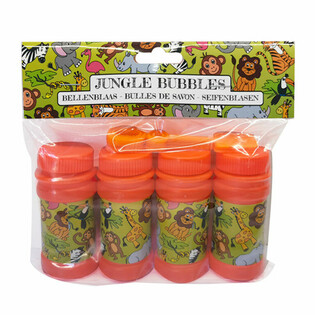 S&aacute;puk&uacute;lur Frumsk&oacute;gard&yacute;r 50ml (4 stykkja pakki)