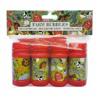 S&Aacute;PUK&Uacute;LUR 50ML B&Uacute;D&Yacute;R (4stk.)