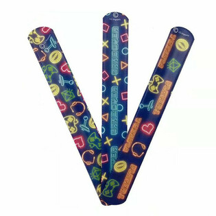 SMELLUARMBAND GAMER (36 stk.)