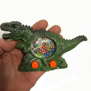 Risastjarn T-Rex Vatnsleikur (12 stk.)