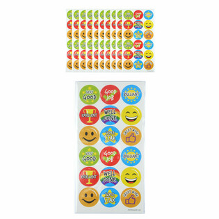 FUN STICKERS - VER&ETH;LAUNAL&Iacute;MI&ETH;AR
