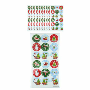 J&oacute;lal&iacute;mmi&eth;ar Fun - 10 arkir, 18 l&iacute;mmi&eth;ar &aacute; hverri