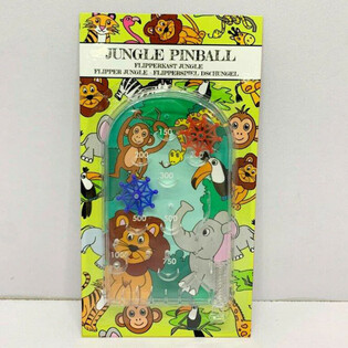 Pinnaspil Frumsk&oacute;gard&yacute;r &aacute; Spjaldi (12 stk.)