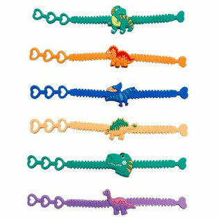 RISAE&ETH;LU S&Iacute;LIKONARMB&Ouml;ND (12 STYKKI)