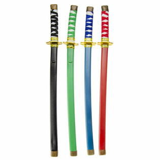 XL Ninja / Samurai sver&eth; (60 cm)