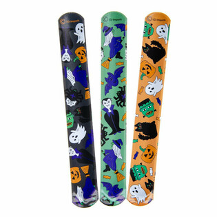 Halloween Smelluarmb&ouml;nd (36 stykki)