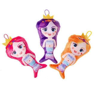 MJ&Uacute;K HAFMEYJA / MERMAID (24 stk.)