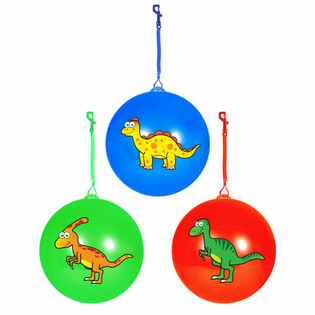 RISAE&ETH;LUBOLTI ME&ETH; SN&Uacute;RU / BUNGEE BOLTI &Oslash;23 Cm (24 stk.)