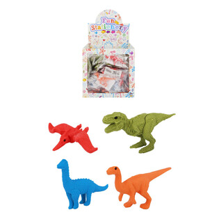 STROKLE&ETH;UR - GER&ETH;: RISAE&ETH;LU MIX - &Iacute; S&Yacute;NINGARKASSA (80 stk.)