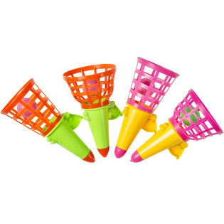 CLICK N CATCH Gripbikari (48 stk.)
