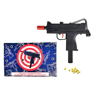 BB GUN 17.5CM me&eth; hle&eth;slut&aelig;ki [UNDIR 0.08J] (6 stk.)