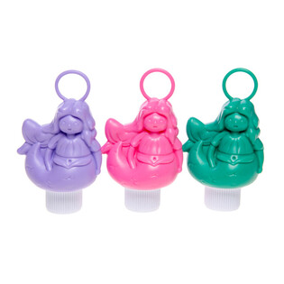 Hafmeyjar fyrir Anda-vei&eth;i - Mix Litir - 7 cm (15 stk.)