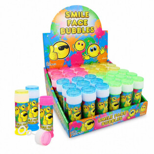 S&Aacute;PUK&Uacute;LUR - BROS - 50ML &Iacute; BOR&ETH;STANDI (36 stk.)