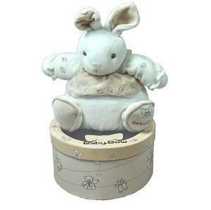 BABY BOW MJ&Uacute;KD&Yacute;R &Iacute; GJAF&Ouml;SKJU - M&Oacute;DEL 8
