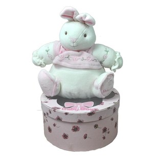 BABY BOW MJ&Uacute;KD&Yacute;R &Iacute; &Ouml;SKJU - M&Oacute;DEL 9