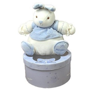 BABY BOW Bangsi í Öskju - Módel 10