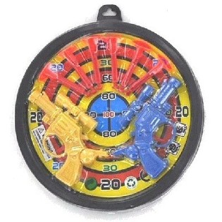 LÍTIÐ LEIKFANBABYSSUSETT (12 stk.)