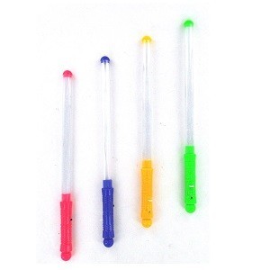 Blikkandi LED Sproti 32,5 cm (12 stk.)