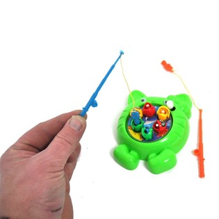 HEILDS&Ouml;LUFLOKKUR LEIKFANGA (204 stk.)